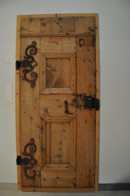 Attika Wohnung 7546 Ardez Pokój zdjęcie